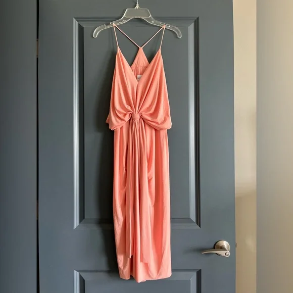 Misa Los Angeles | Dresses | Misa Los Angeles Cocktail Dress | Poshmark